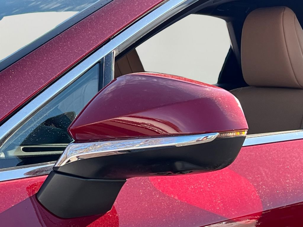 New 2026 Lexus RX 350 Premium image 24