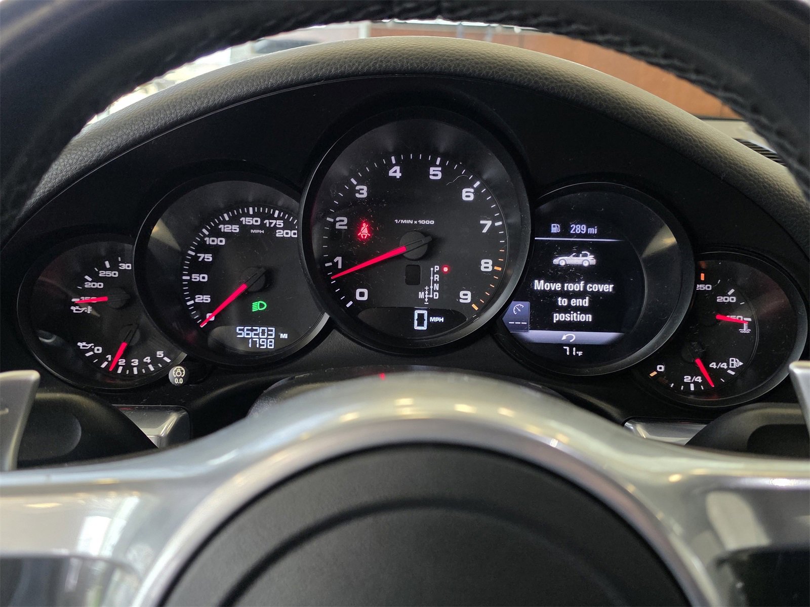 Used 2015 Porsche 911 Carrera image 13