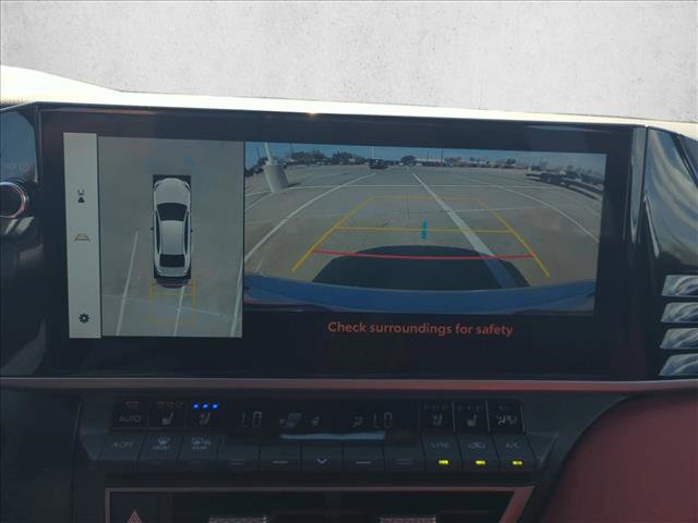 Used 2026 Toyota Camry XSE w/ Premium Plus Package image 13