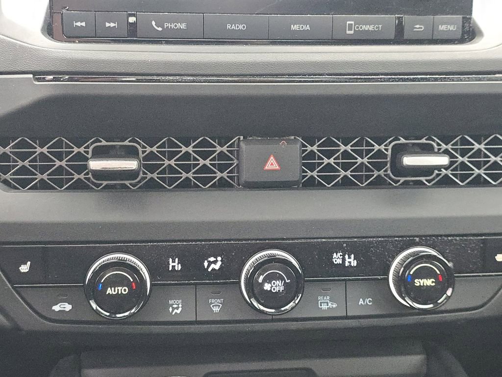 Used 2023 Honda Accord EX image 28