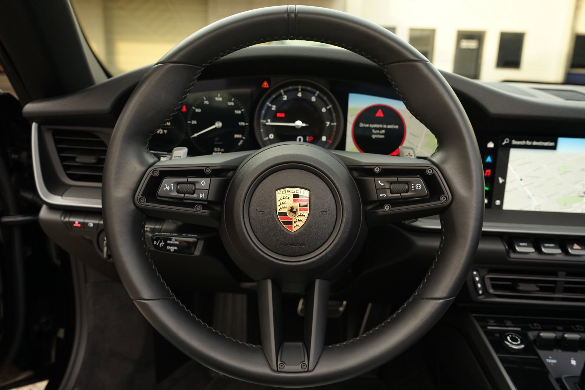 Used 2024 Porsche 911 Carrera image 13