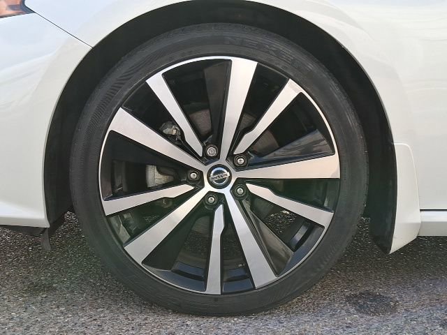 Used 2022 Nissan Altima 2.0 SR image 23