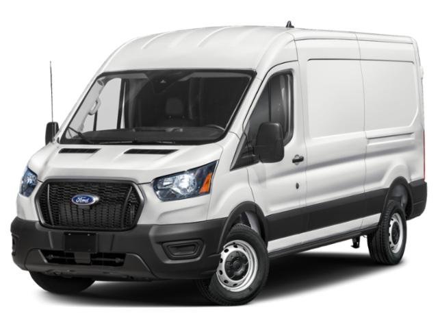 New 2026 Ford Transit 250 148 Medium Roof w/ Load Area Protection Package RWD image 1