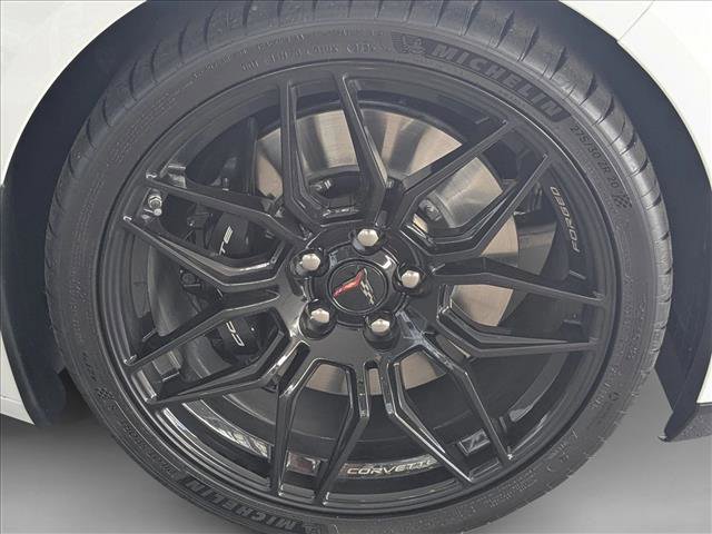 New 2026 Chevrolet Corvette Z06 image 15