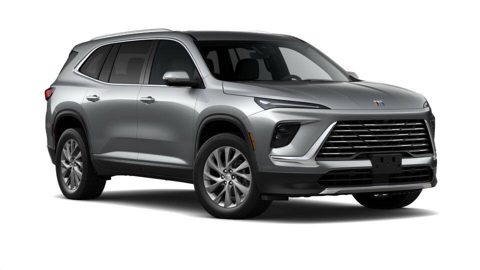 New 2026 Buick Enclave Preferred w/ Power Package AWD/4WD image 42