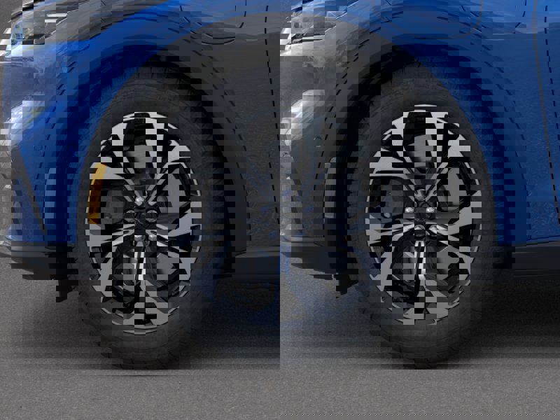 New 2025 Ford Mustang Mach-E Select image 19