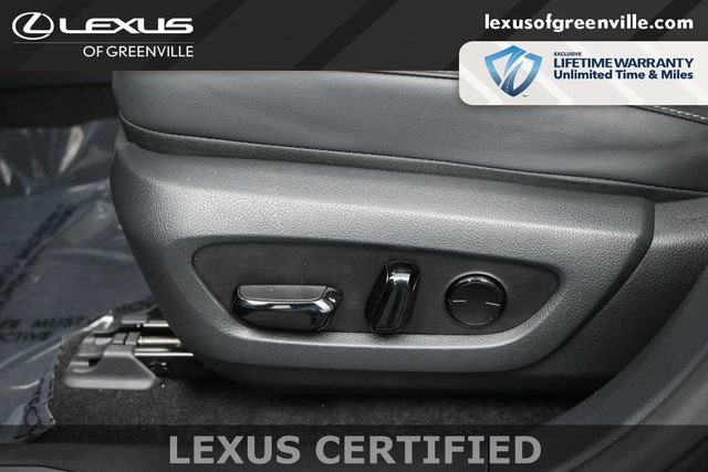 Certified 2025 Lexus RX 350 Premium w/ Accessory Package (Z1) FWD image 20