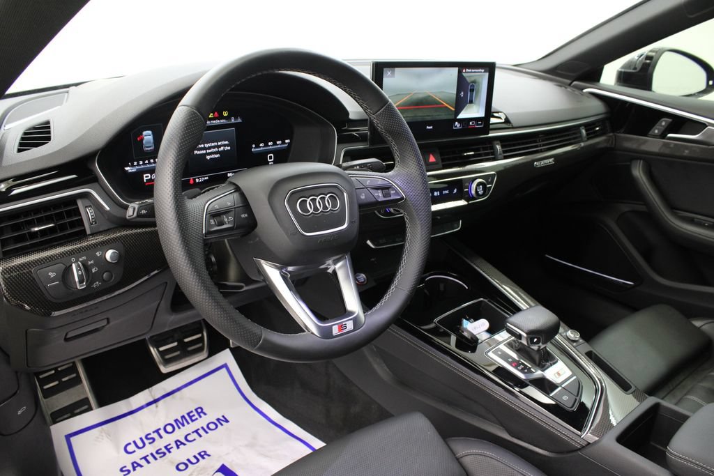 Used 2022 Audi S5 Prestige AWD/4WD image 17