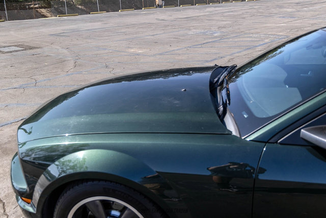 Used 2009 Ford Mustang GT RWD image 82