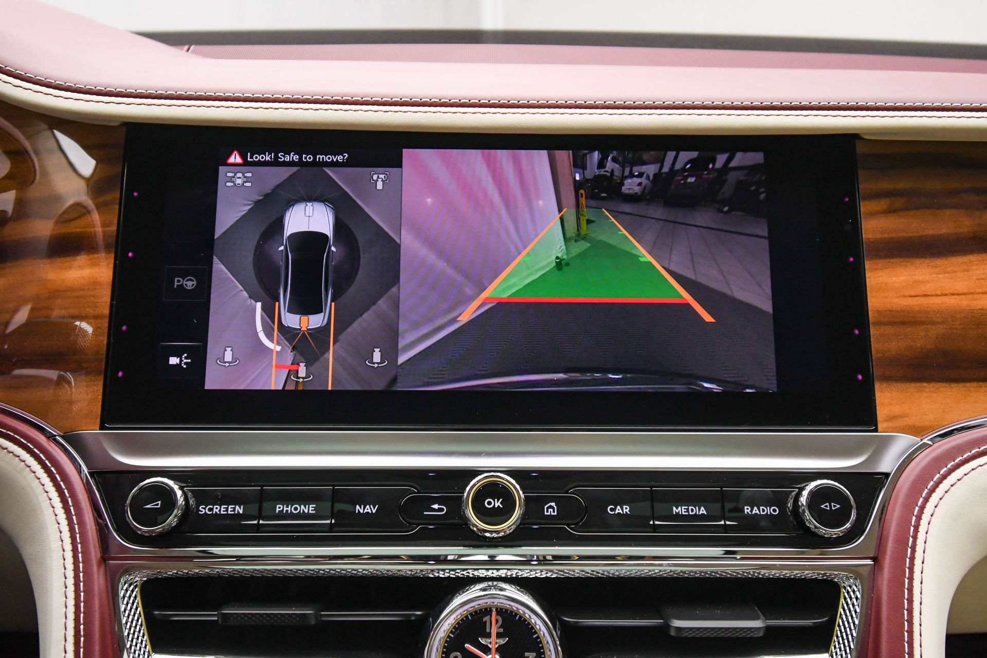 New 2026 Bentley Flying Spur Plug-In Hybrid AWD/4WD image 38