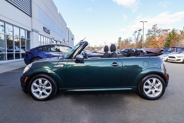Used 2010 MINI Cooper S image 48
