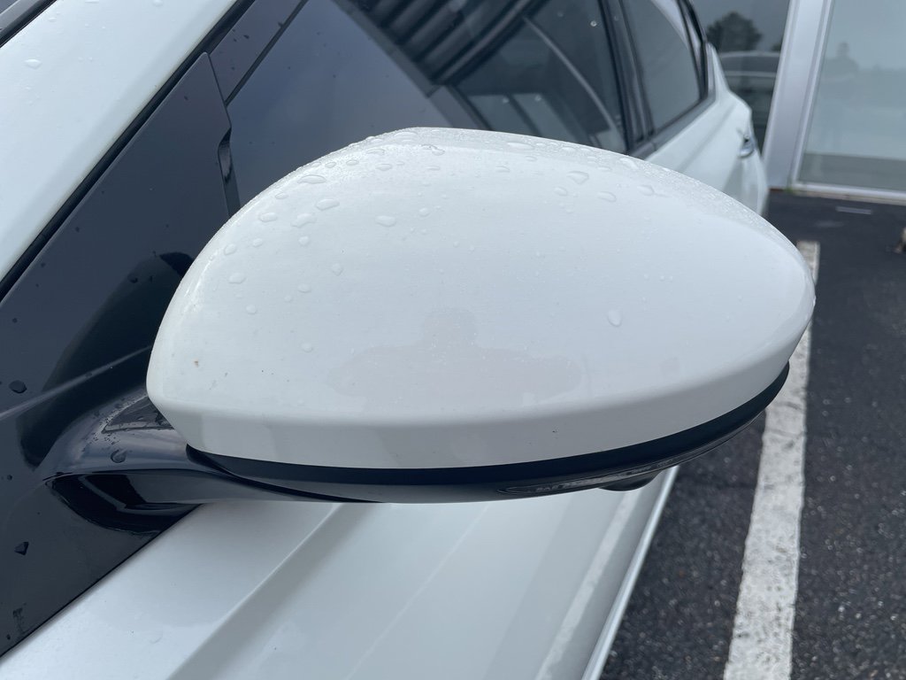 Certified 2023 Nissan Altima 2.5 SL image 6