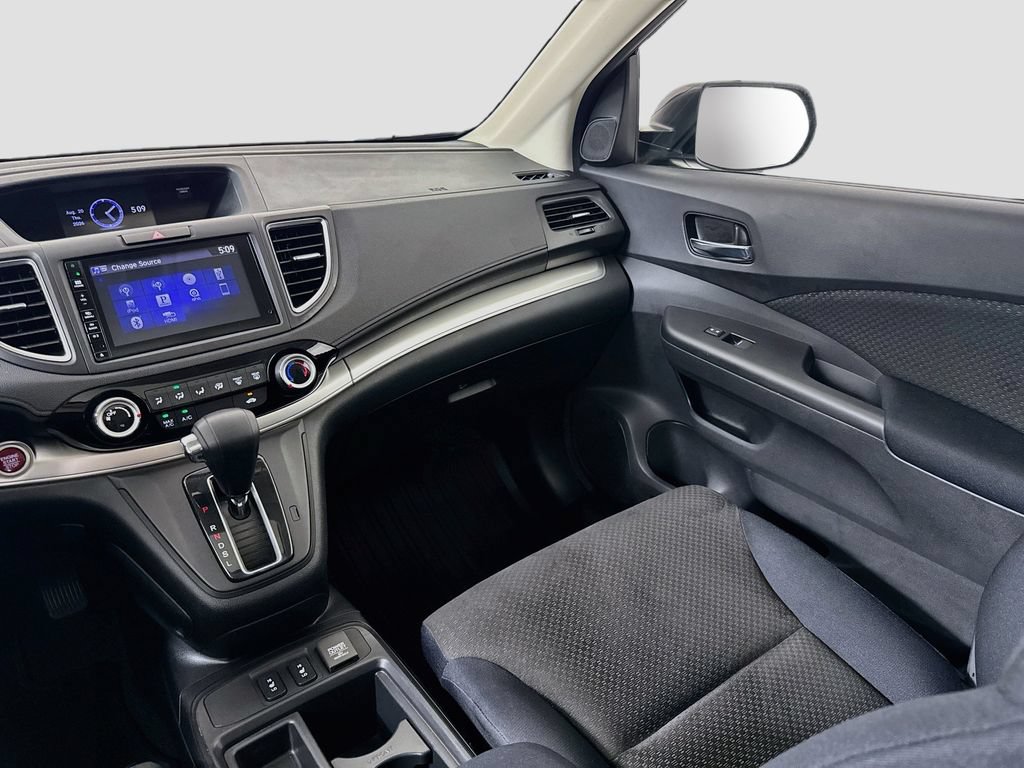 Used 2016 Honda CR-V EX image 24