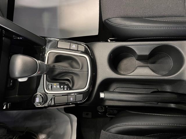 Used 2025 Kia Seltos S image 28