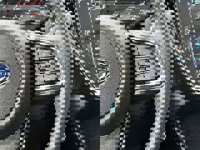 New 2025 Subaru Impreza 2.0i image 9