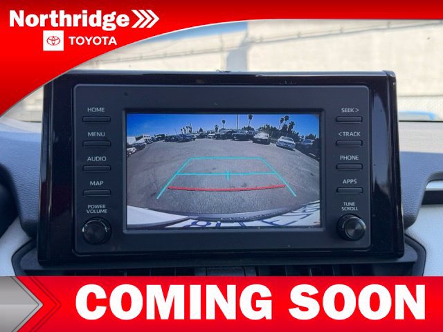 Used 2019 Toyota RAV4 XLE w/ Carpet Mat Package FWD image 5