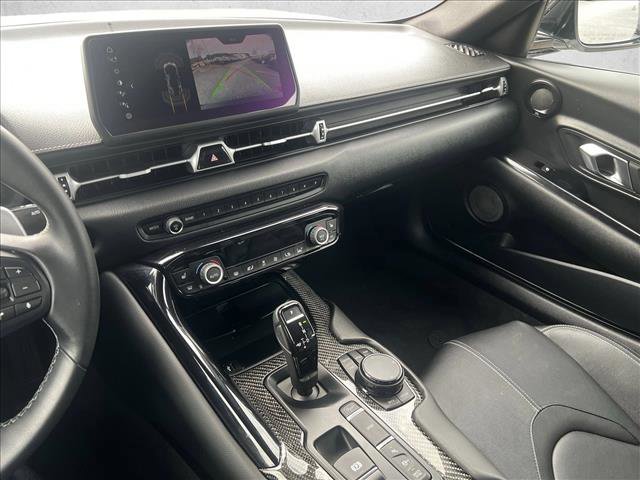 Used 2024 Toyota Supra Premium image 15