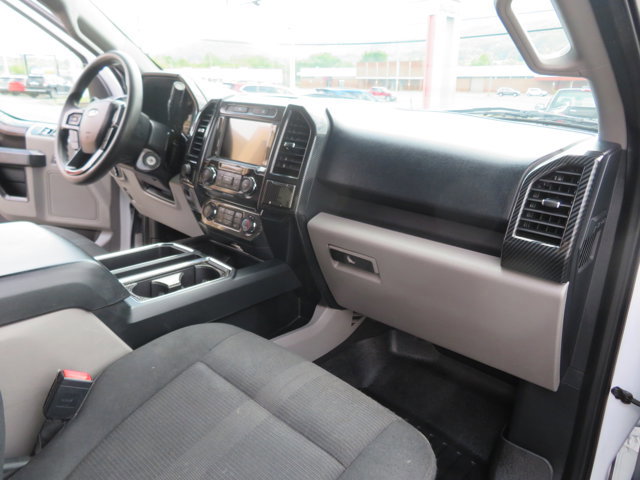 Used 2020 Ford F150 XL w/ Equipment Group 101A Mid image 16