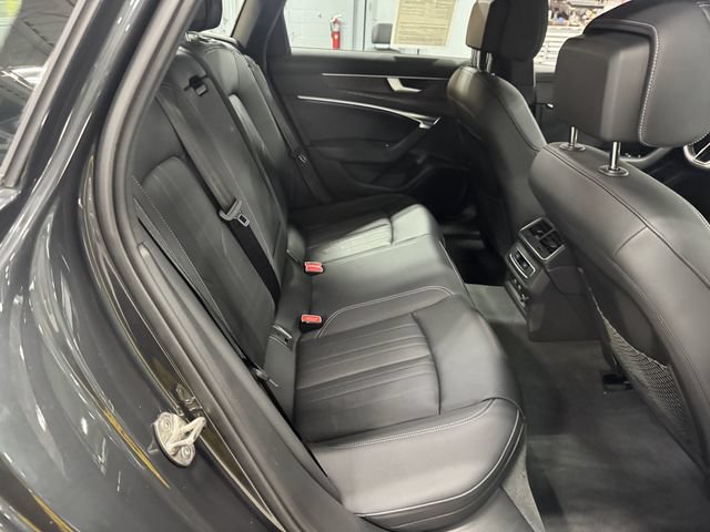 Certified 2023 Audi A6 2.0T Premium w/ Convenience Package AWD/4WD image 31