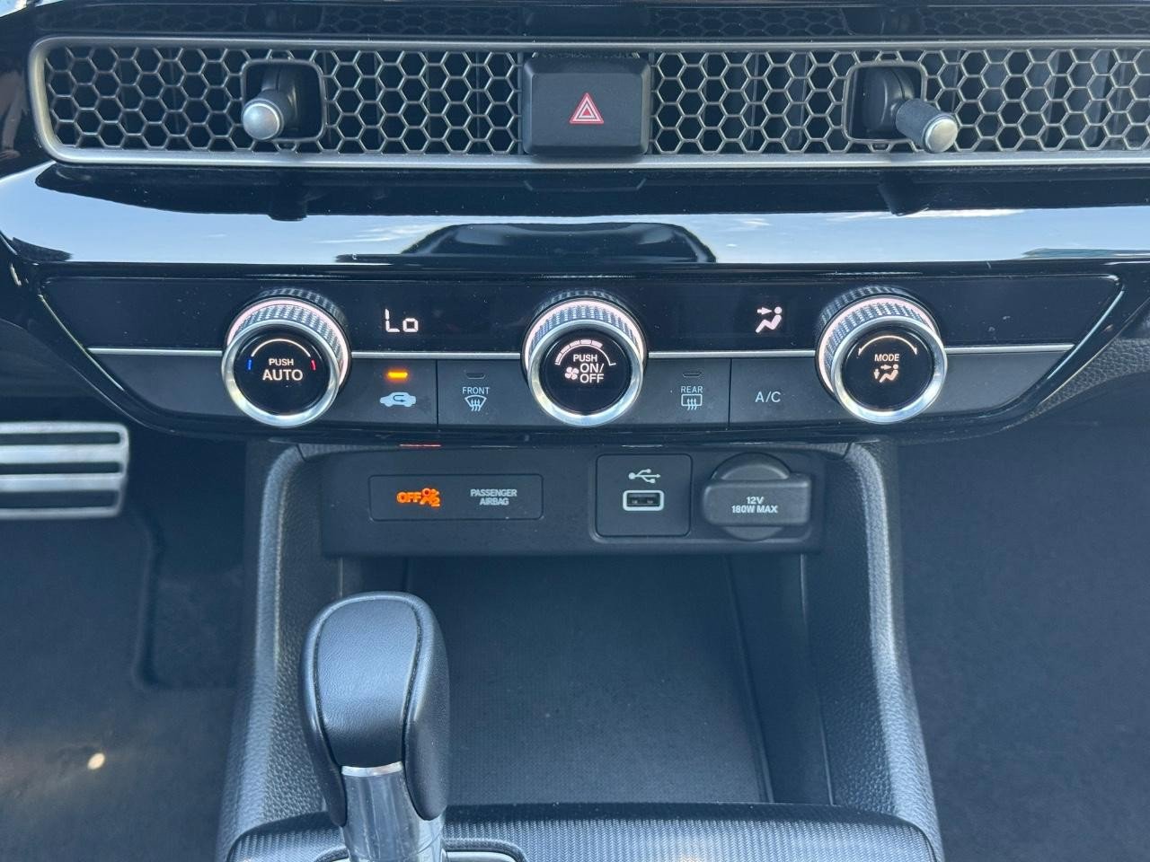 Certified 2023 Honda Civic Sport image 15