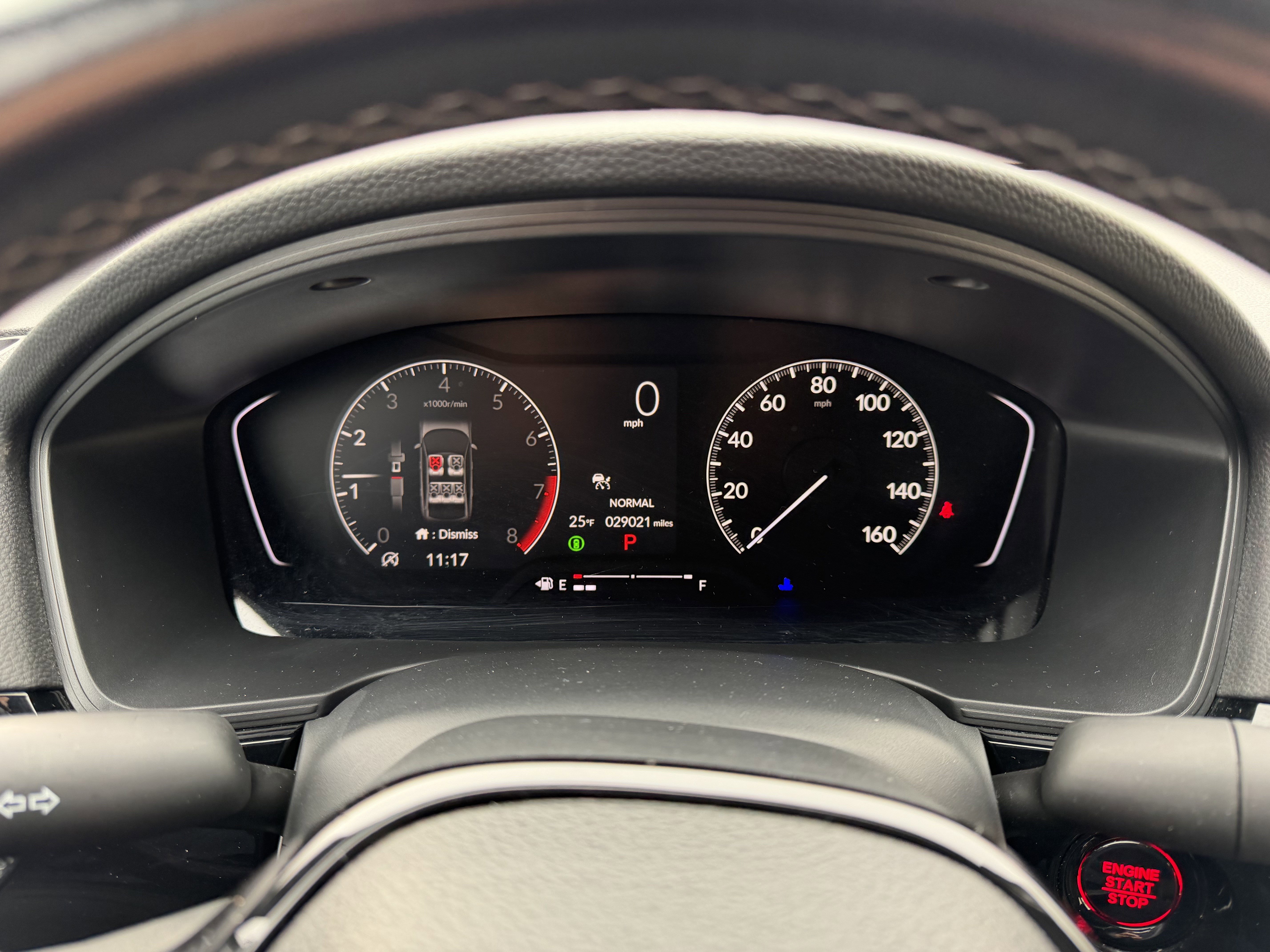 Used 2023 Honda Civic Sport image 19