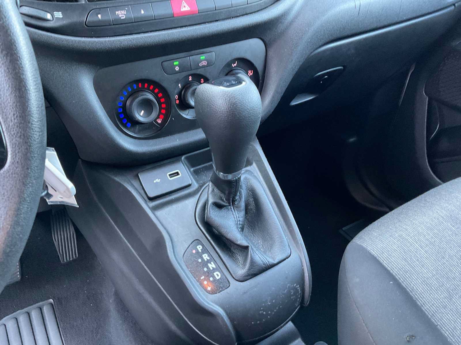 Used 2022 RAM ProMaster City Tradesman FWD image 19