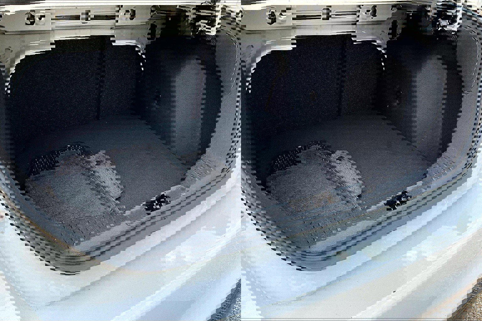 Used 2018 Ford Focus SE image 19