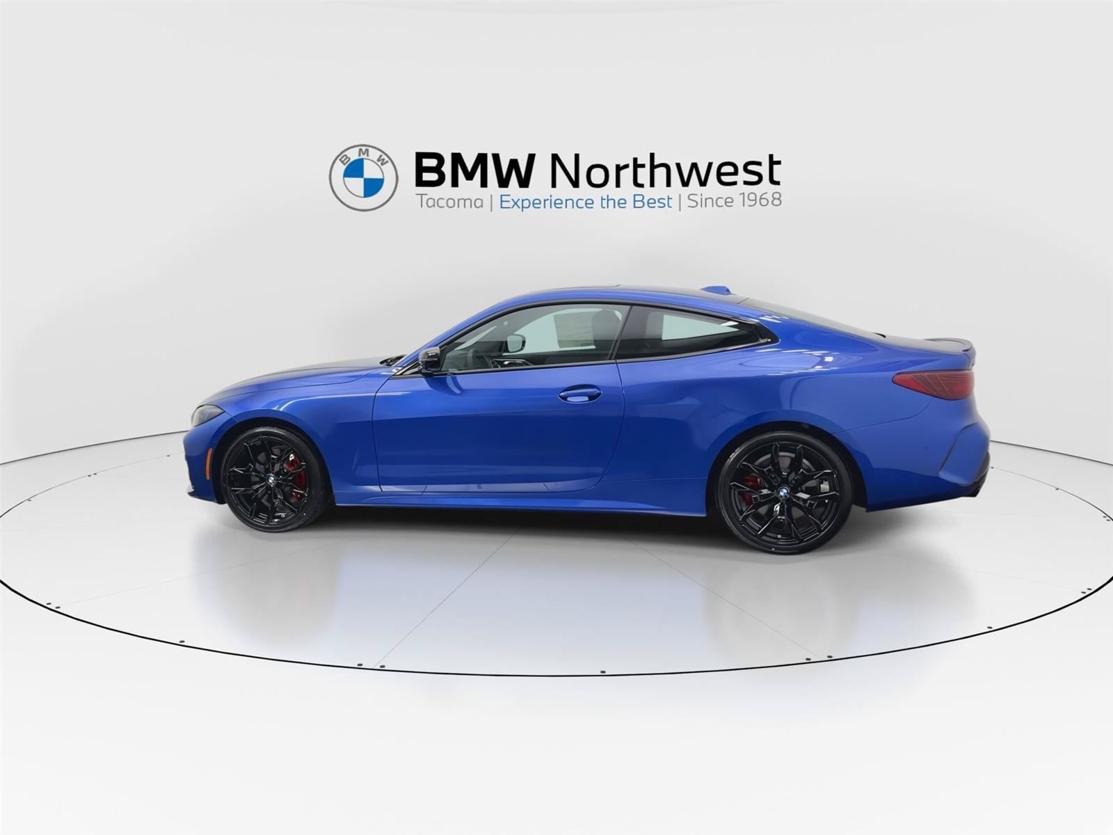 New 2027 BMW 430i Coupe w/ M Sport Package AWD/4WD image 11