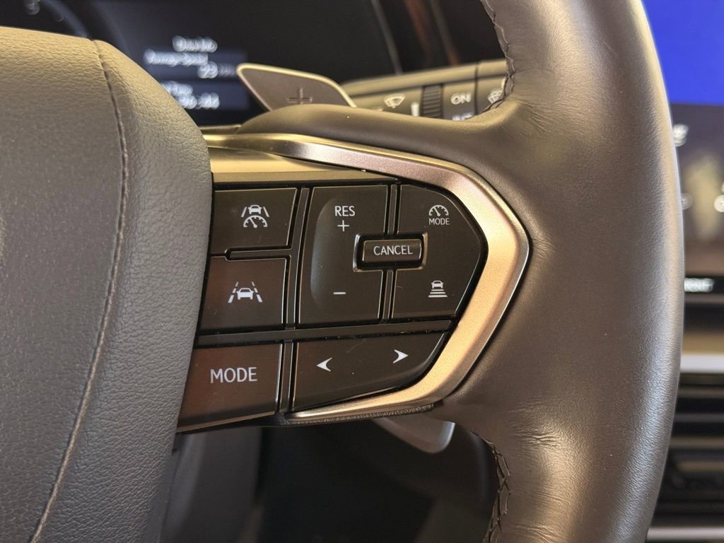 Certified 2024 Lexus TX 350 FWD w/ Technology Package image 26