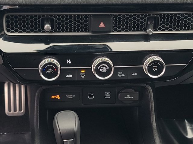 Used 2025 Honda Civic Sport image 18