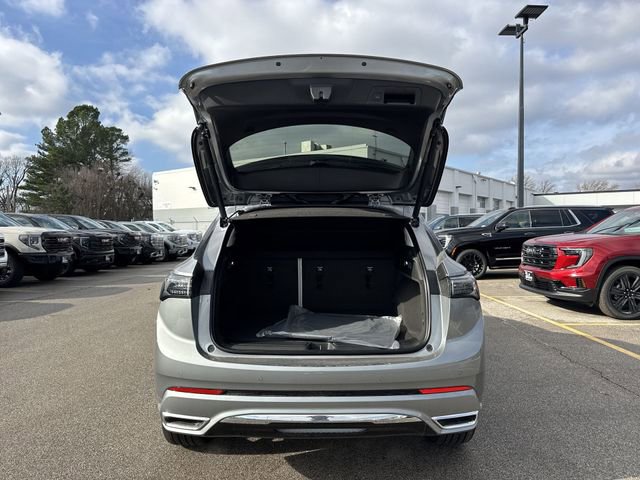 New 2026 Buick Envision Avenir image 24