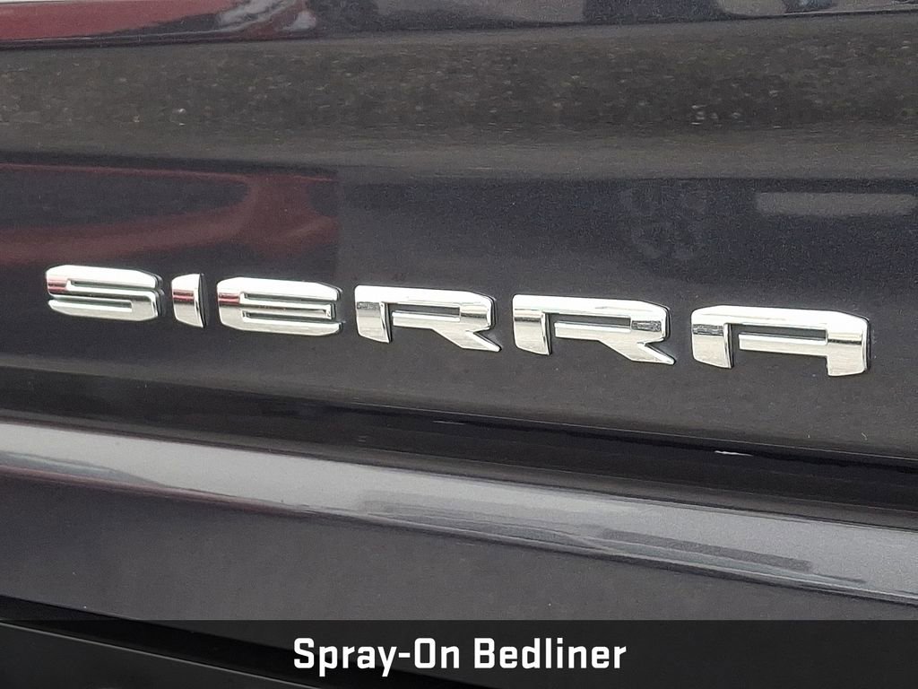 Used 2024 GMC Sierra 2500 SLE w/ SLE Value Package; image 35