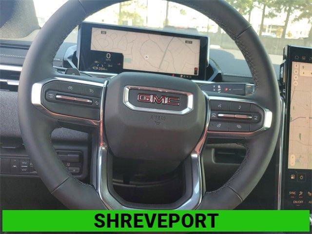 New 2026 GMC Sierra EV Elevation w/ Premium Package image 16