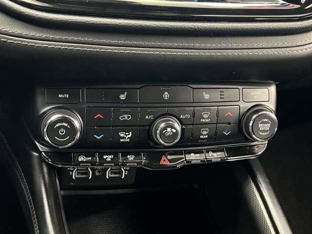 Certified 2021 Dodge Durango GT image 27