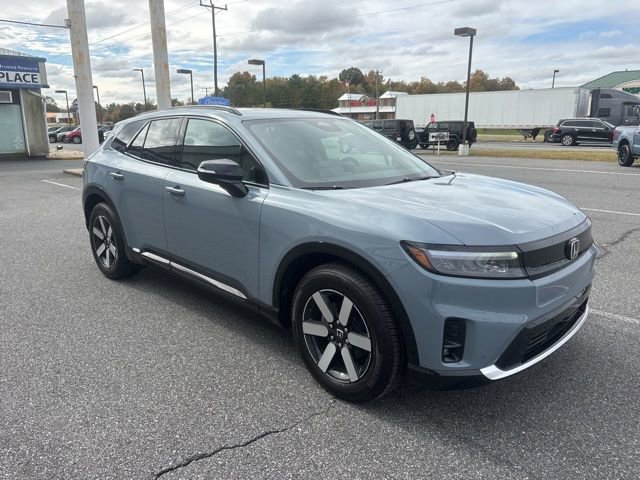 New 2025 Honda Prologue Touring image 7