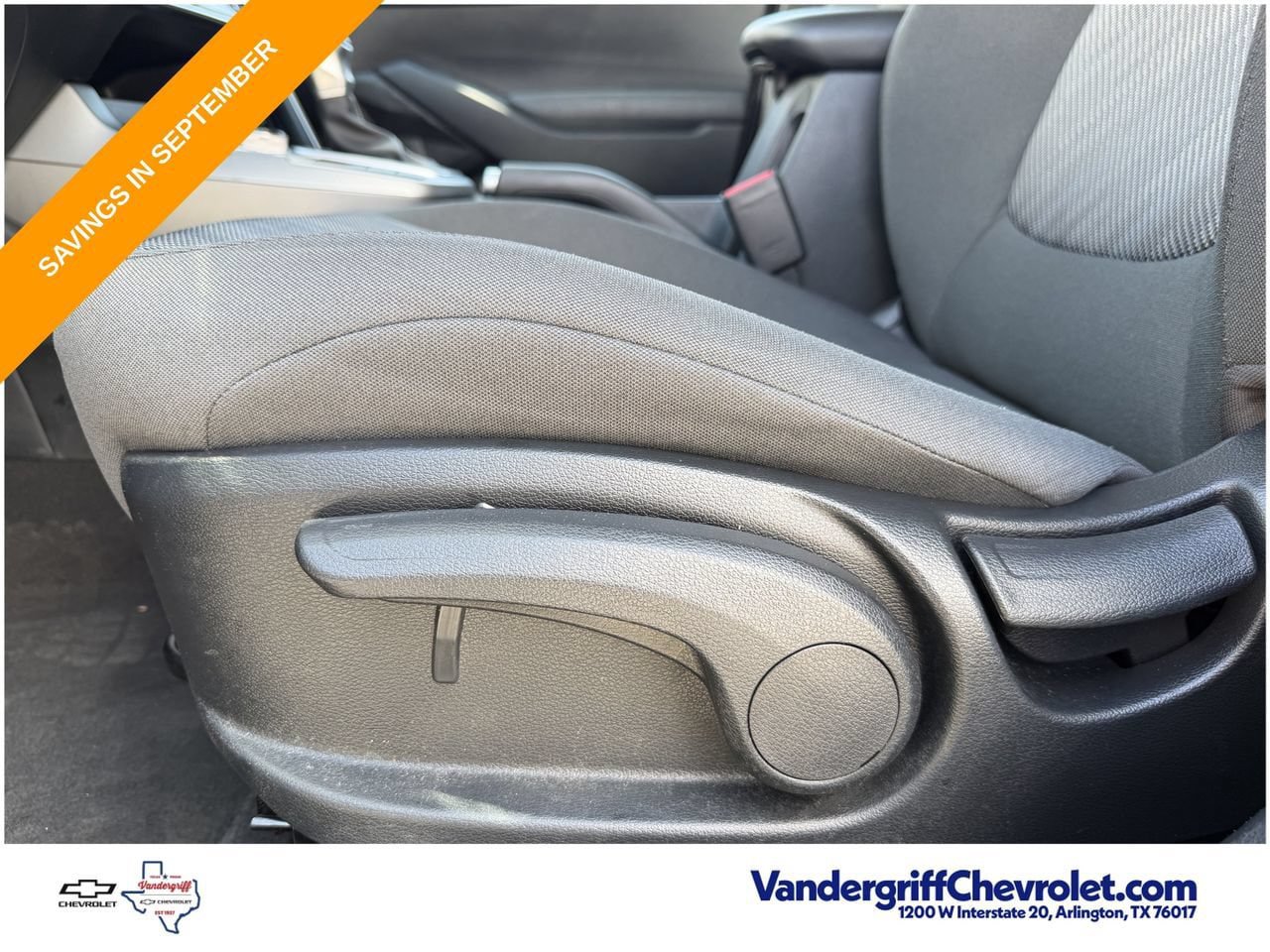 Used 2026 Kia Seltos LX AWD/4WD image 21