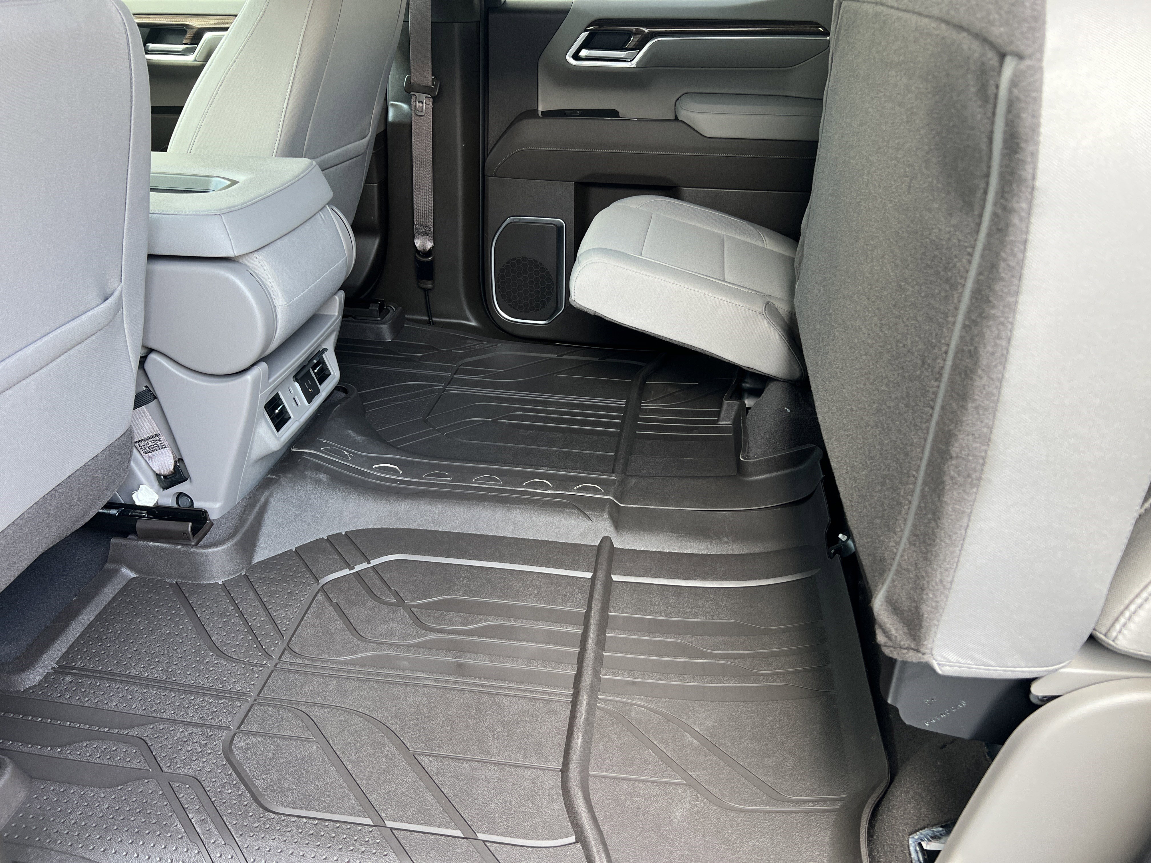 New 2026 Chevrolet Silverado 1500 LT w/ Safety Package image 18