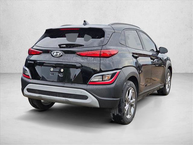Used 2023 Hyundai Kona SEL image 4