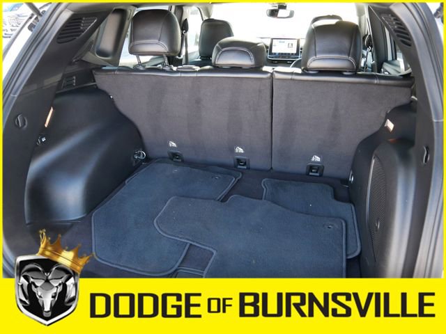 Used 2023 Jeep Compass High Altitude image 13