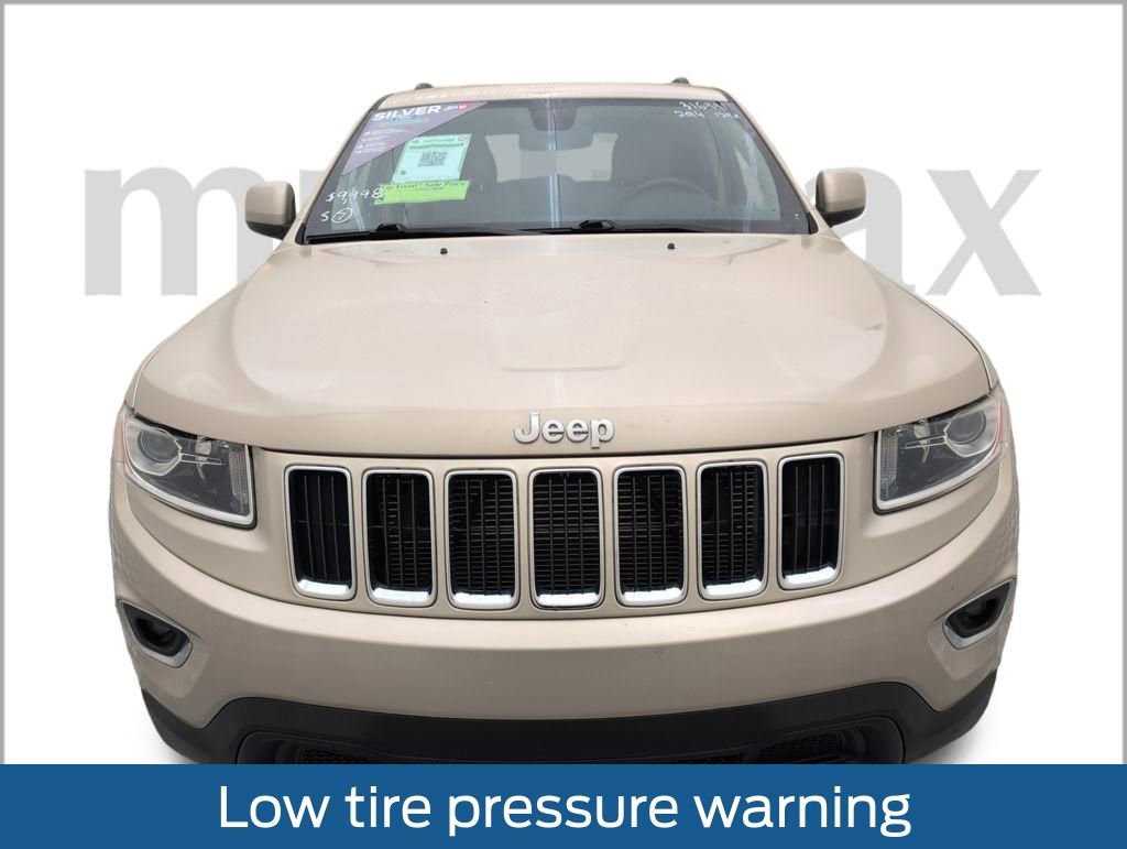 Used 2014 Jeep Grand Cherokee Laredo w/ Quick Order Package 23E image 14