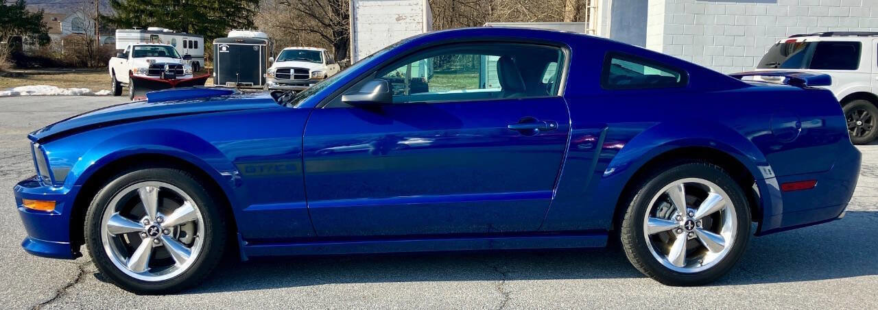 Used 2008 Ford Mustang GT image 11