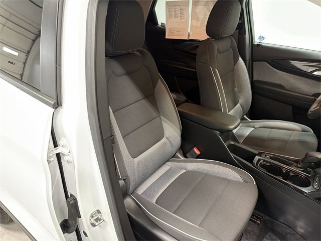 Certified 2024 Chevrolet TrailBlazer LT image 19