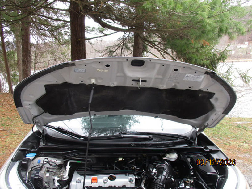 Used 2012 Honda CR-V EX-L image 6