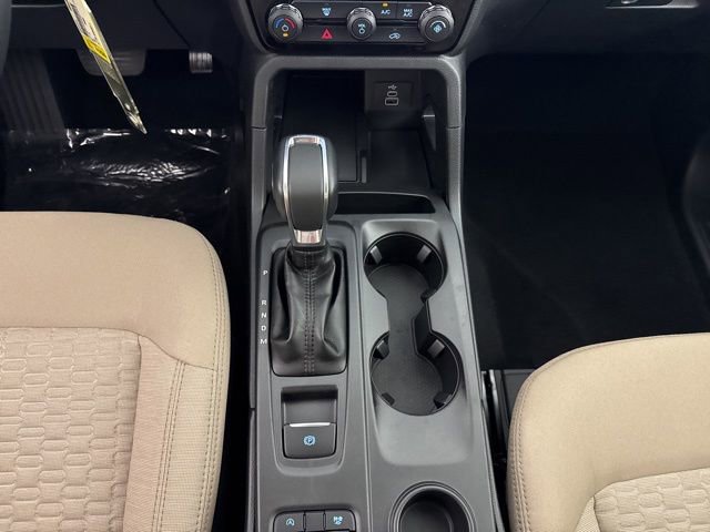 New 2025 Ford Ranger XLT w/ Trailer Tow Package image 13