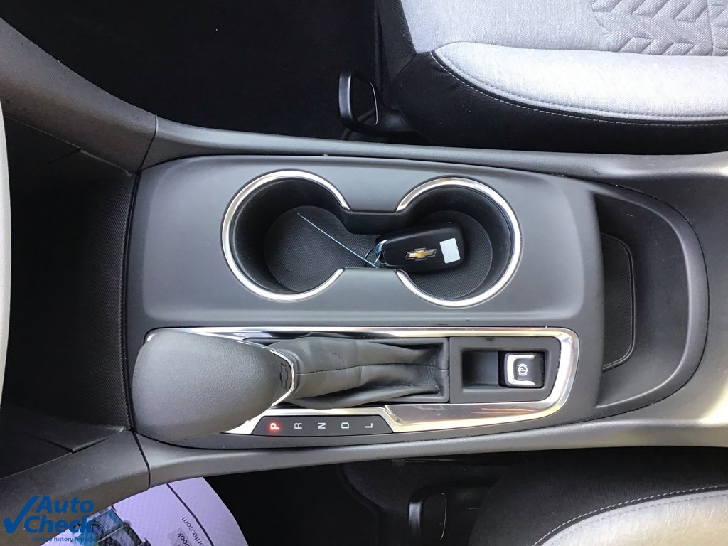 Used 2024 Chevrolet Equinox LS image 40