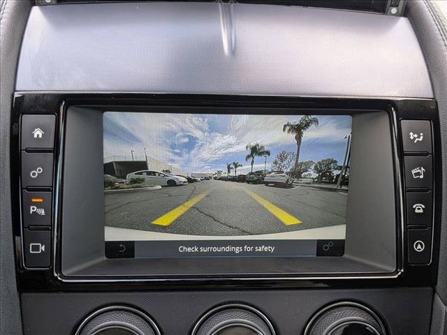 Used 2018 Jaguar F-TYPE Coupe image 14