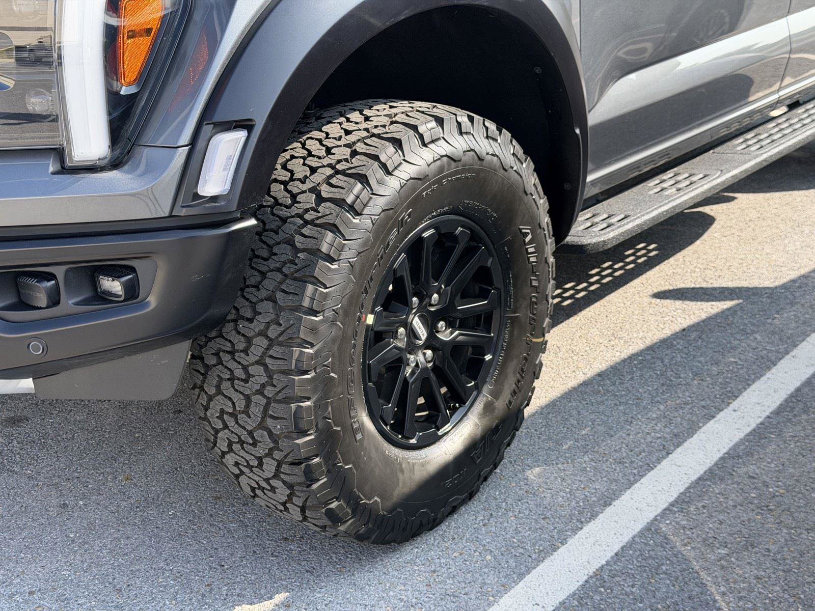 Used 2026 Ford F150 Raptor image 18