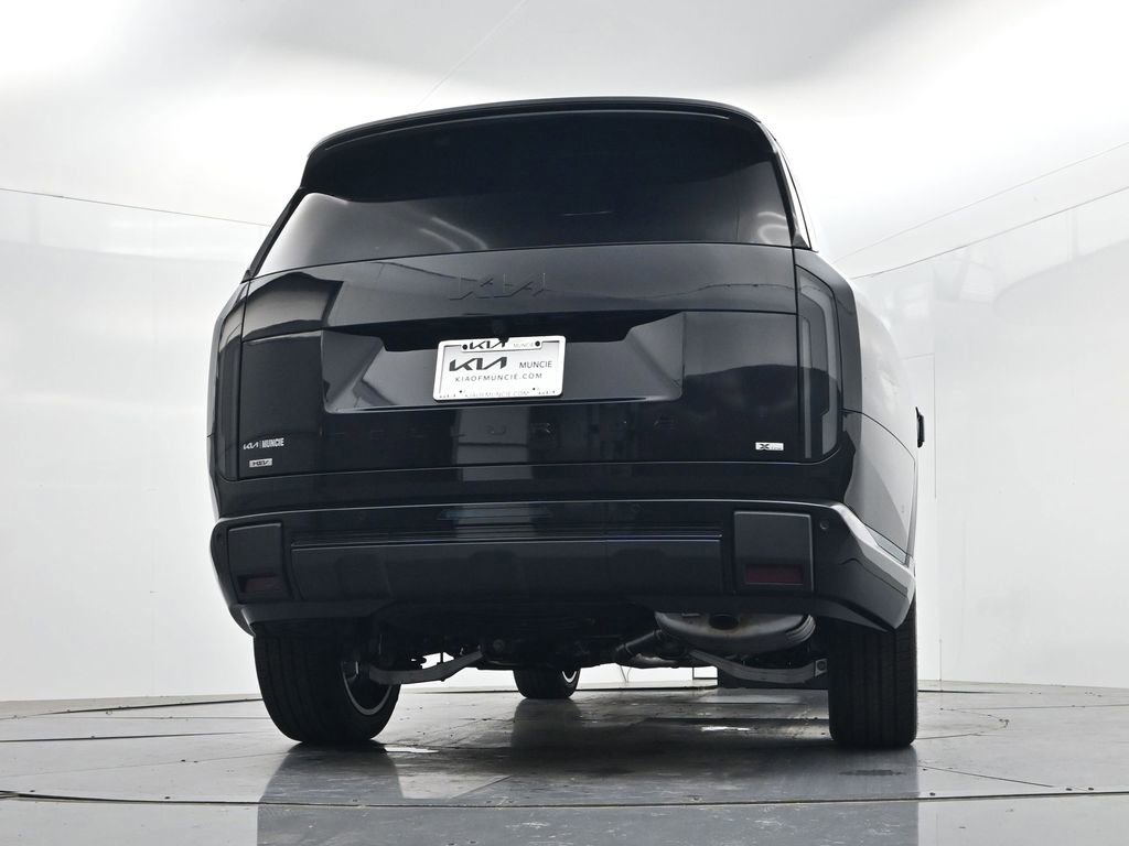 New 2027 Kia Telluride X-Line SX Prestige AWD/4WD image 48