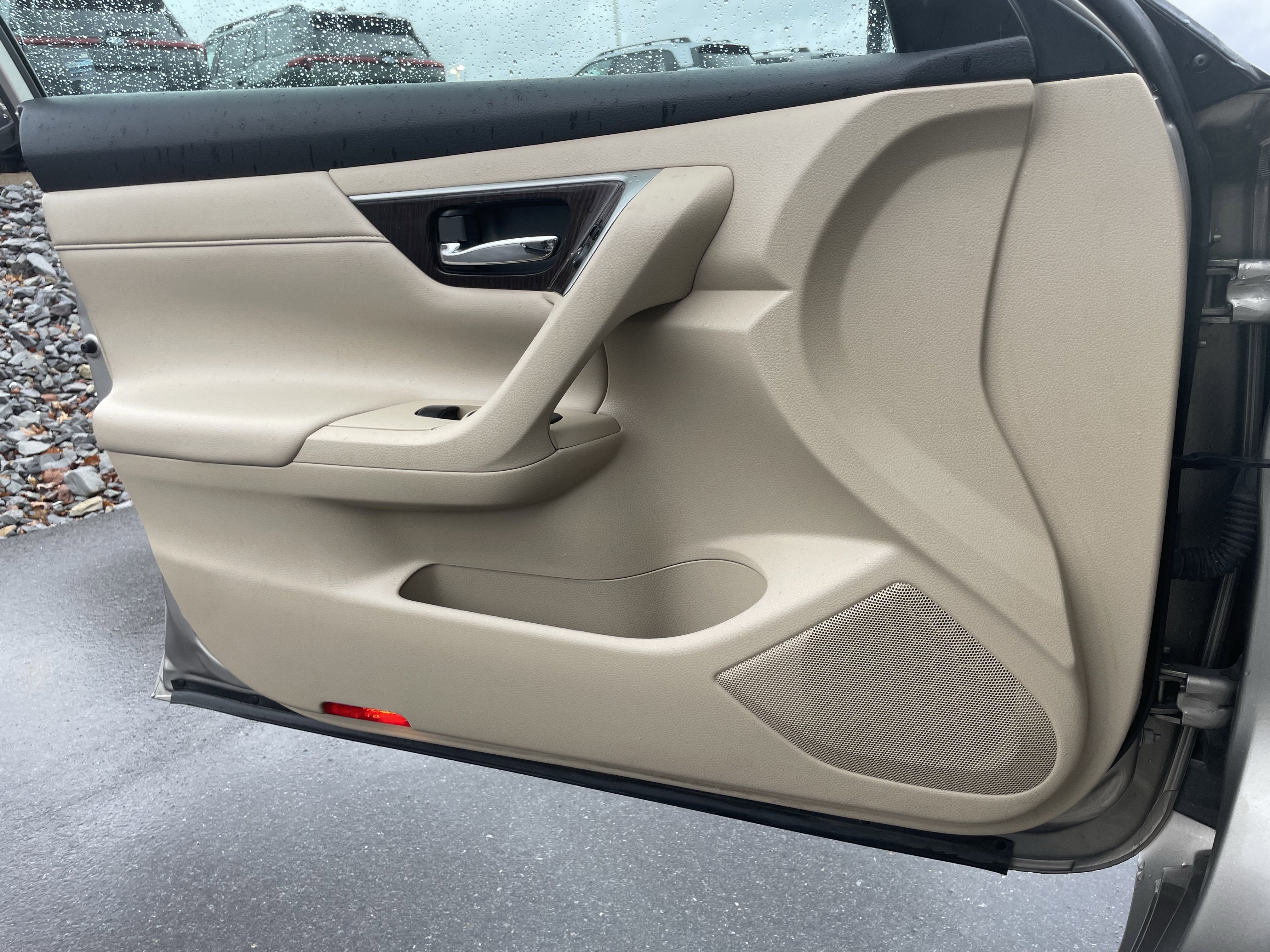 Used 2014 Nissan Altima 2.5 SL w/ Technology Package image 15