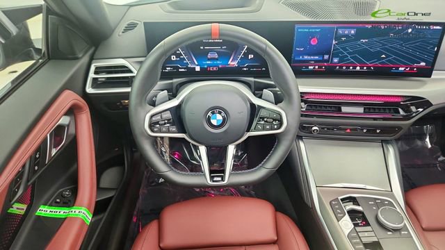 Used 2025 BMW M240i Coupe image 33